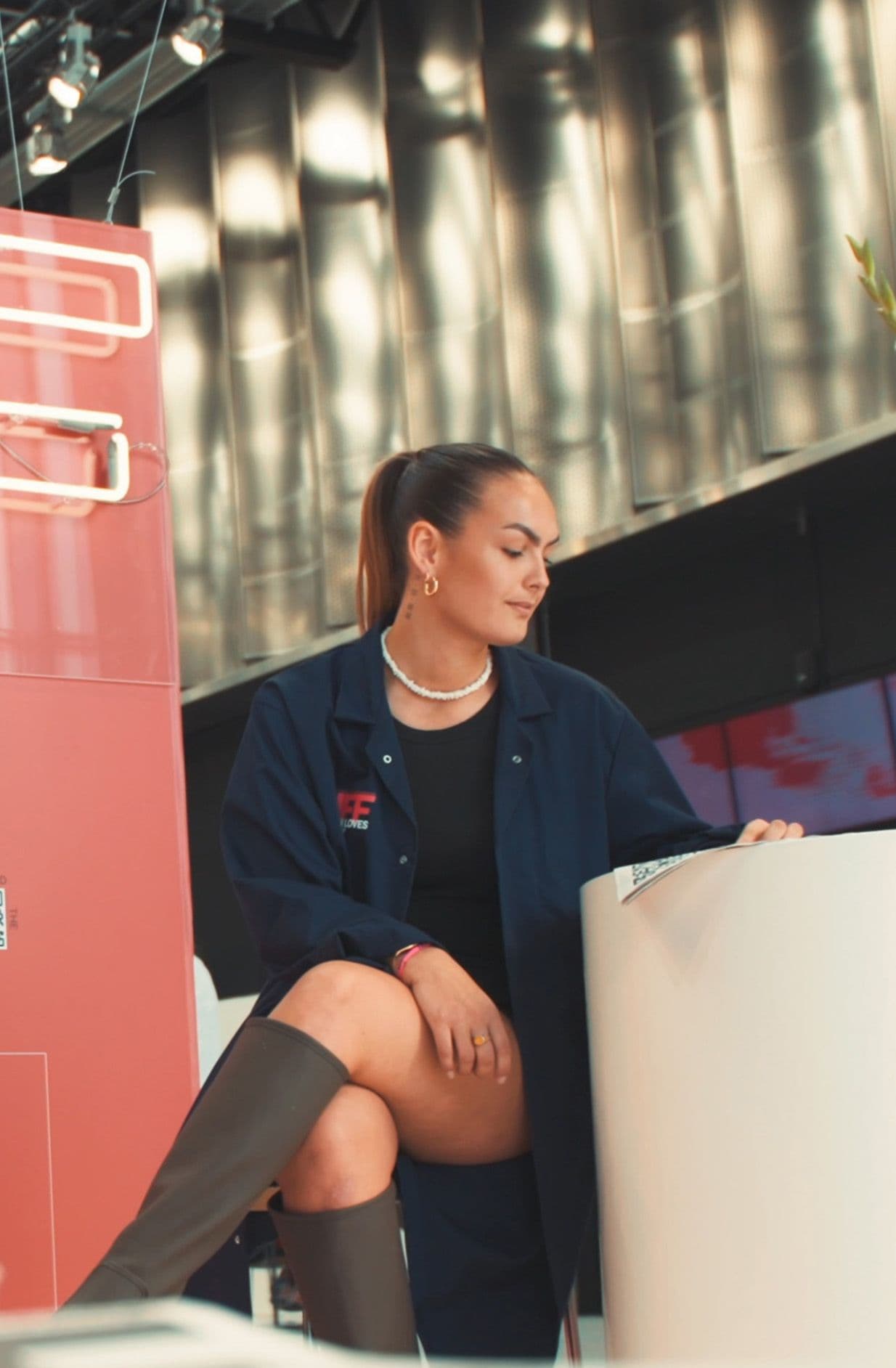 CIFF SS22 AFTERMOVIE