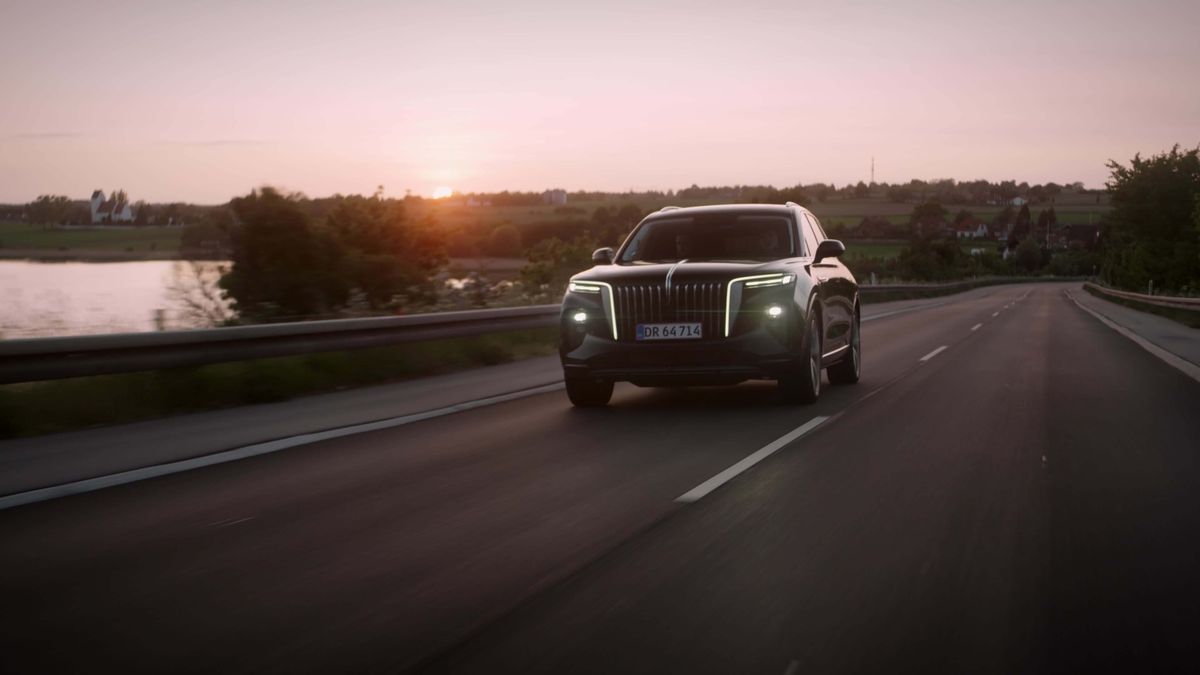 Hongqi