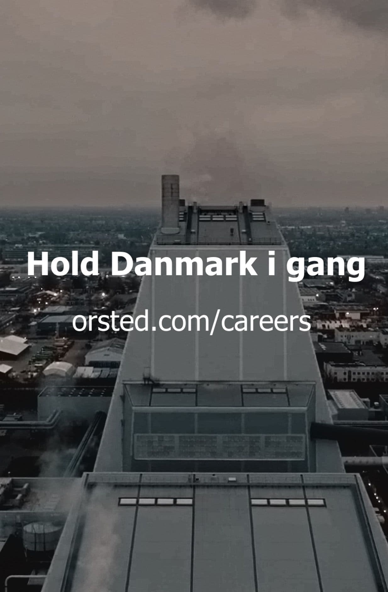 LÆRLING HOS 